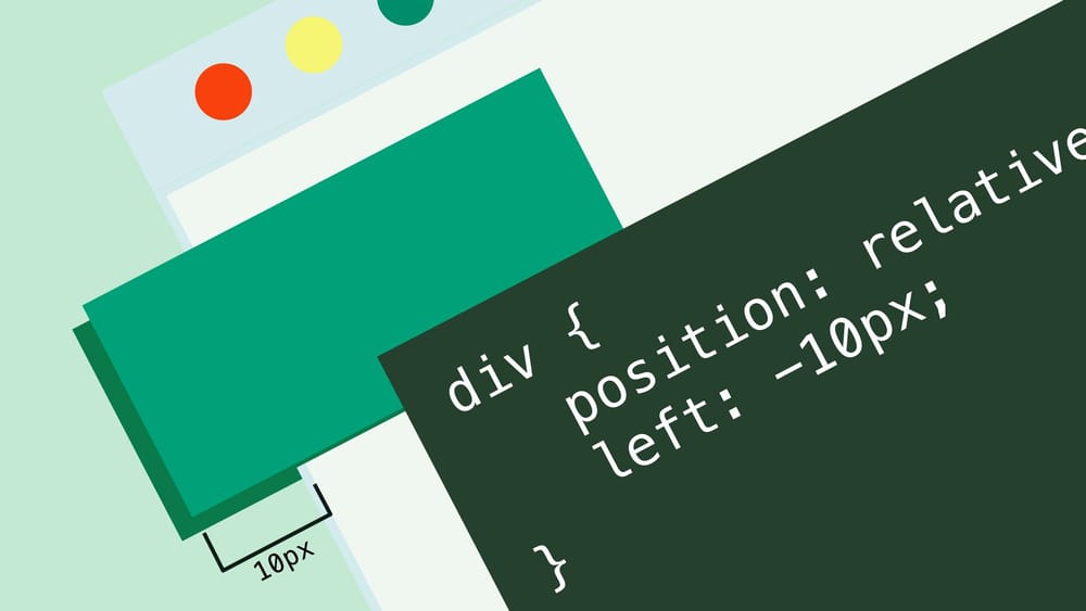 CSS Positioning
