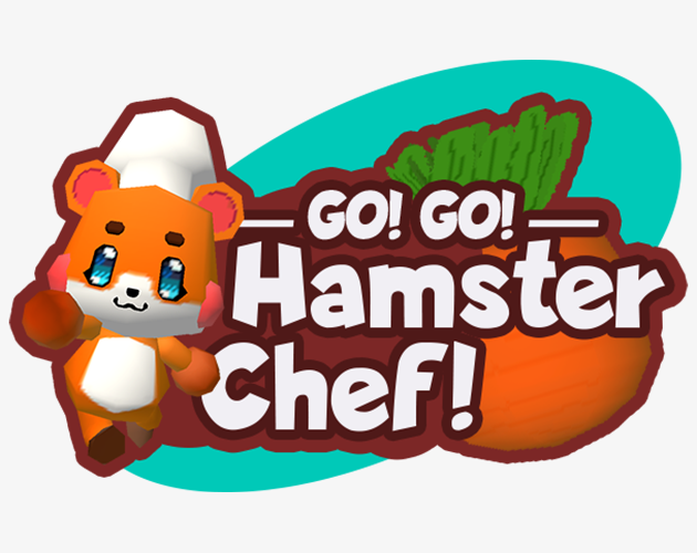 GO! GO! Hamster Chef!