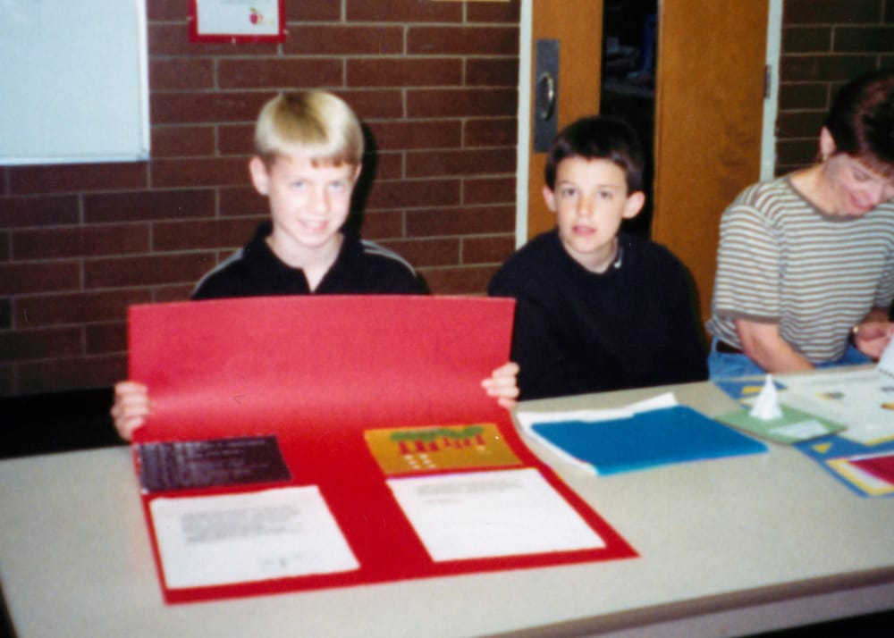 Early Video Games